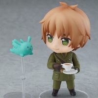 Nendoroid 881 UK ?? เนนโดรอยด์ อิงแลนด์ England ด๋อย Hetalia