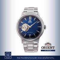 [แถมเคสกันกระแทก] นาฬิกา Orient Classic Collection 40.5mm Automatic (RA-AG0028L) Avid Time โอเรียนท์ ของแท้ ประกันศูนย์