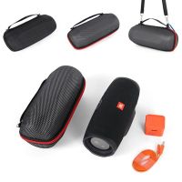 Storage Bag Protective Carrying Case Shockproof Cover Shell Portable Travel Accessories for JBL Charge 4 Wireless Bluetooth Spe