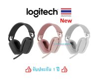 Logitech Zone Vibe 100 ZONEVIBE100-OFFWHITE หูฟัง