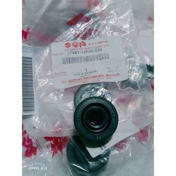【Ready Stock】 Raider 150 Fi SGP Water Pump Oil Seal Lazada PH
