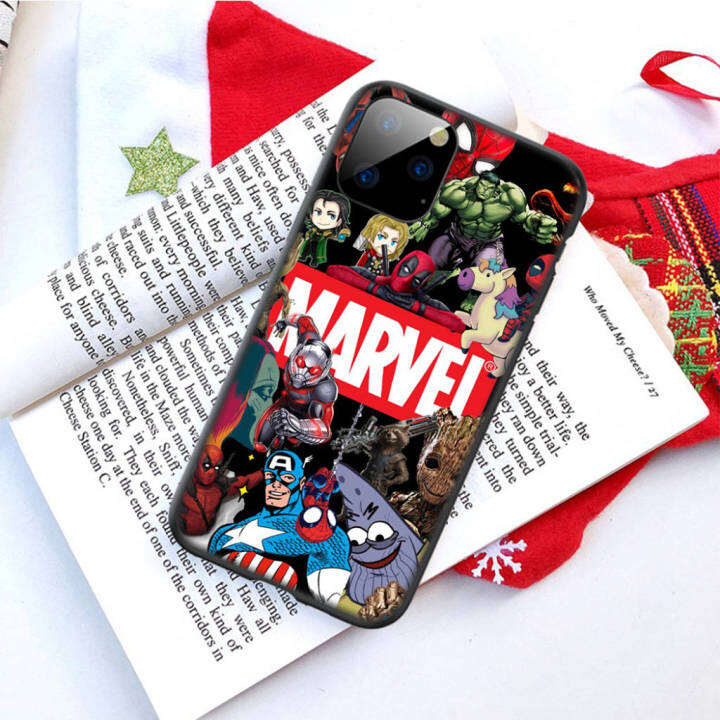 wa45-marvel-groot-อ่อนนุ่ม-fashion-ซิลิโคน-trend-phone-เคสโทรศัพท์-ปก-หรับ-iphone-7-8-11-12-13-14-pro-xs-max-se-x-xr-plus-se