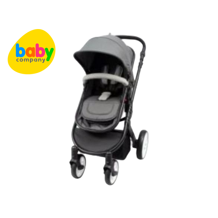 Looping Sydney Baby Travel System Black Lazada PH