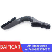 Baificar ยี่ห้อใหม่เครื่องยนต์ Air Intake ท่อท่อ A2700900282สำหรับ Benz GL A-Class B-Class W176 W242 W246 X