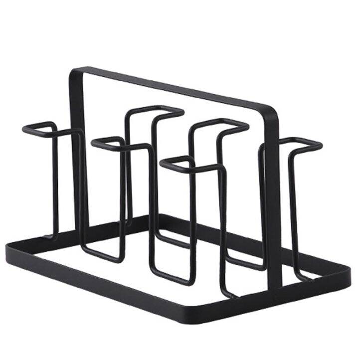 6-glass-cups-stand-holder-drying-shelf-kitchen-water-cup-rack-home-hanging-drainer-storage-rack-accessories