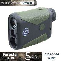 【LZ】☽♟✒  Sistema ótico do vetor forester 6x21 rangefinder 400m 600m 800 m distância a laser 800 metro para o esporte de golfe caça pesquisa