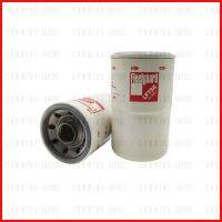 กรองน้ำมันเครื่อง  Fleetguard Lube Filter สำหรับ CUMMINS HITACHI HINO DOOSAN DAEWOO  PERKINS  รุ่น 6CTA8.3 V504 6BT5.9 V8.510 D0846HM BF10L514 ( P551381 3I1242 1992235  24749037 4175914  YE3313281 1240892H1 1132400070 3774046100 1992235 ) LF734