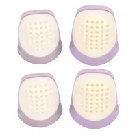 Silicone Thimble Silicone Finger Protector for Embroidery