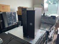 Dell T5610 2cpu 32gb k2000 24Cores เวิร์คสเตชั่นมือสองพร้อมใช้งาน