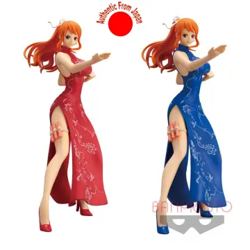 Buy Nami (White ver.) (One Piece GLITTER & GLAMOURS ONE PIECE FILM