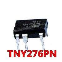 10pcs TNY276PN DIP7 TNY276 DIP TNY276P DIP-7 new and original WATTY Electronics