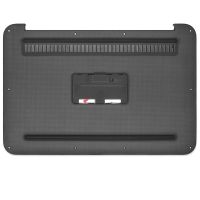 Newprodectscoming NEW Original Laptop Bottom Case For Dell XPS12 9Q23 Series Laptop Bottom Door D Shell 059TDY Black