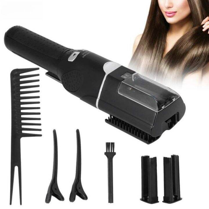 ส่งไวจากไทย-asplittool-usb-rechargable-split-hair-trimmer-hair-straight-styler-end-split-trimmer-clipper-hair-care-tool-hair-split-trimme