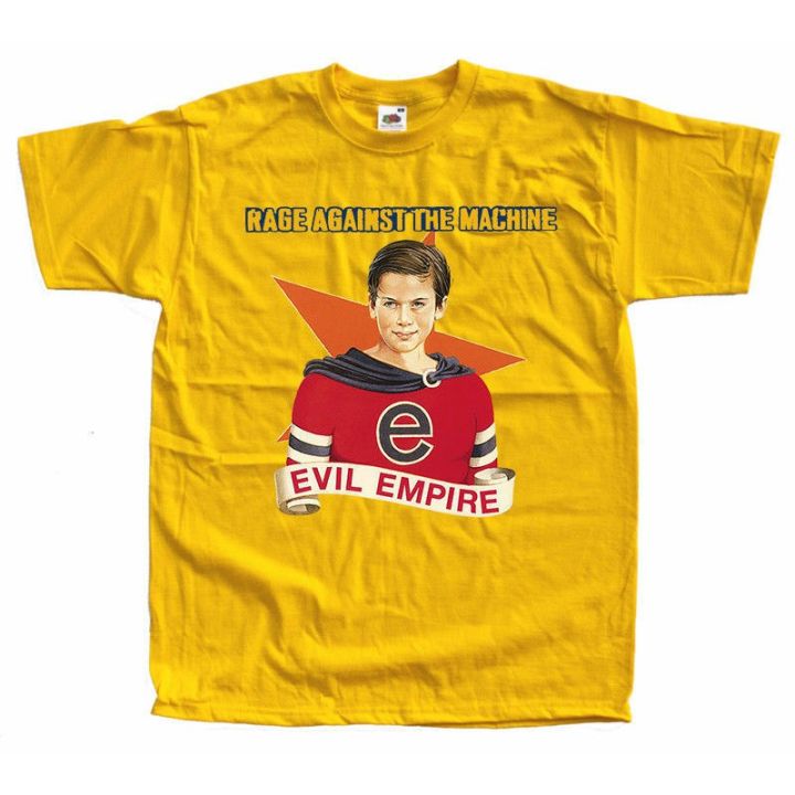 Evil Empire T-Shirts for Sale