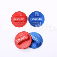 Car Gasoline Diesel Fuel Tank Cap Cover Trim For Mercedes Benz ABCESCLAGLKGLC Class W204 W205 W212 W213 W176 W222 X253