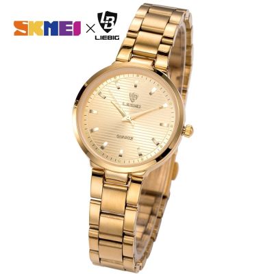 （A Decent035）2020Women 39; SClock LadiesWatches Clock 30MFemale Wristwatch Relogio Feminino Montre Femme L1012
