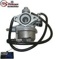 STONEDER Carburetor For Honda CRF110F 2013-2018 Replace 16100-KYK-912