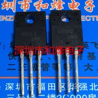 5PCS-10PCS R6012ANX  TO-220F 600V 12A   On Stock  New And Origjnal