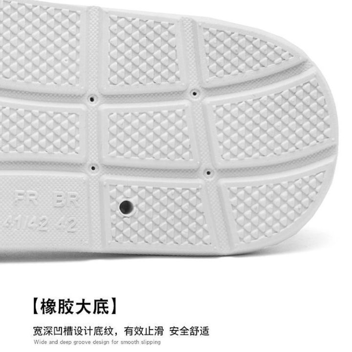 ready-stock-2021-summer-new-sesame-street-mens-drag-ins-fashion-outdoor-couple-slippers-korean-womens-beach-slippers
