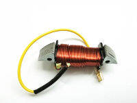 รถจักรยานยนต์ Light Coil สำหรับ17W 6V Puch Board Stator Zundapp Kreidler Hercules สำหรับ Alternator Coil อะไหล่