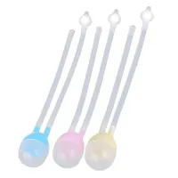 Snot Sucker Safety Nose Cleaner With Soft Tip Baby Nose Sucker For Remove Mucus And Congestion Help Clear Babys Respiratory Tract And Nose benchmark