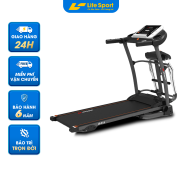 Máy Chạy Bộ Lifesport LS-313