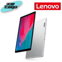 แท็บแล็ต LENOVO รุ่น M10 TB-X306X 10" HD (1280 x 800) สีเทา ประกันศูนย์ เช็คสินค้าก่อนสั่งซื้อ