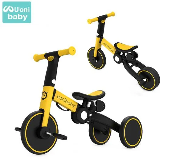 uonibaby 4 in 1 trike