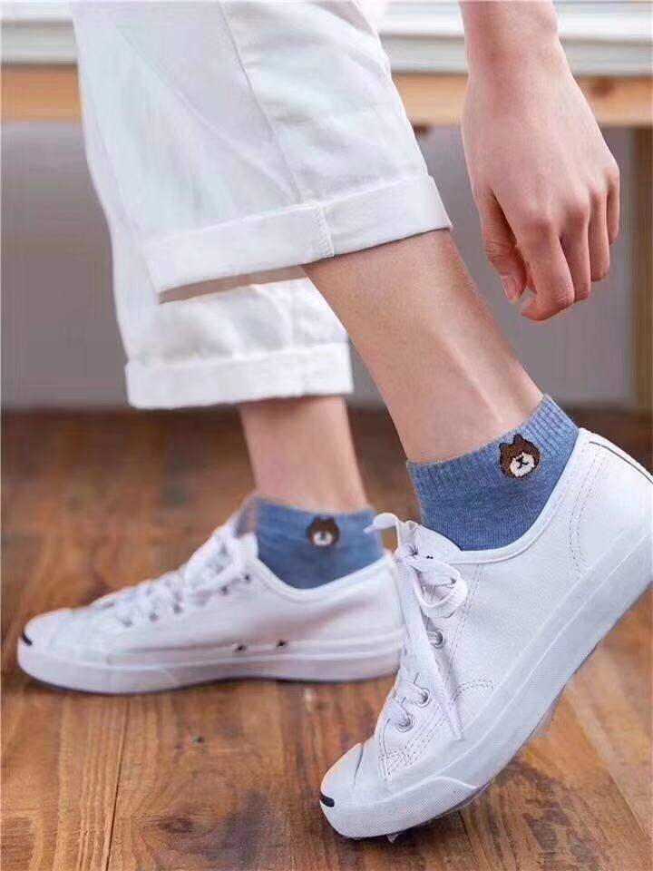 10คู่