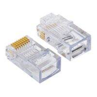 หัวแลน RJ45 CAT5E ADAPTER BOX 10 PCS