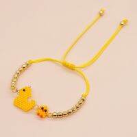【CW】 Go2boho Hot Sell Custom Rope 4mm Bead Small Chick