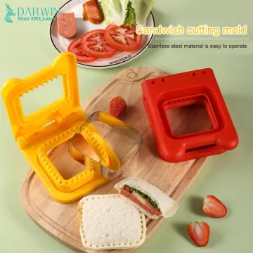 Buy Wholesale China Sandwich Maker Breakfast Maker Household