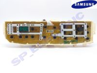 DC92-01765C แผง PCBเครื่องซักผ้า Samsung รุ่น WA13J5730SS/ST  WA13J5730SW/ST