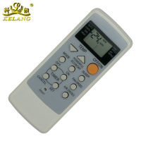 【READY STOCK】? English Version Applicable To Panasonic Air Conditioner Remote Control A75c2043 2046 A750 81X2 ZZ