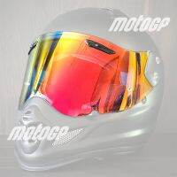 【CW】 Helmet for Tour Cross3 TX3 XD4 Photochromatic Windshield Accessories Tinted Anti Fog