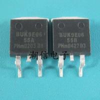 10cps BUK9E06-55A BUK9E06-55B TO-263