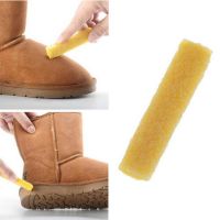 【hot】 Shoe Faux Suede Rubber Shoes Rubber Eraser Nubuck Leather Stain Cleaner Tools for Cleaning Snow