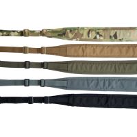 Tactical Outdoor MC THE SLINGSTER MC Camouflage Strap Two-Point Sstrap For Hunting Militray Accessories