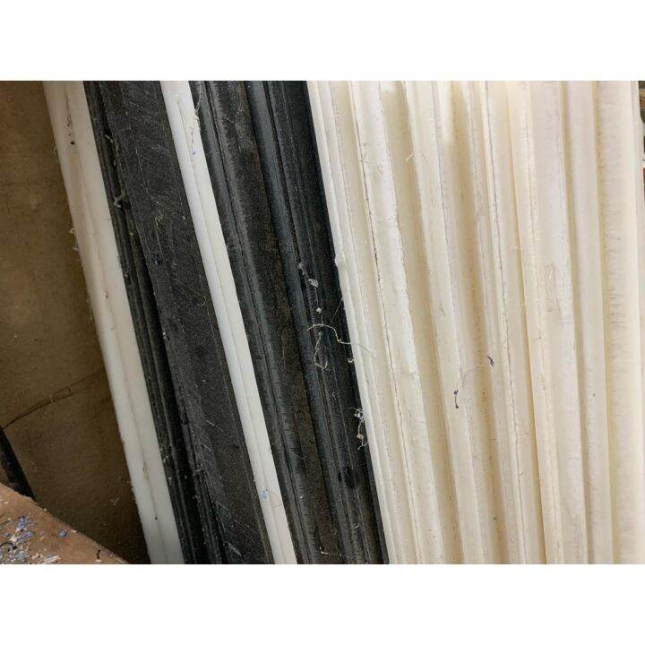 ☂Moonston HDPE Sheets (12mm60mm) Engineering Plastic per square feet