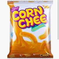 Crown Corn cheese cream คราวน์ คอร์น รสชีสครีม 66g.