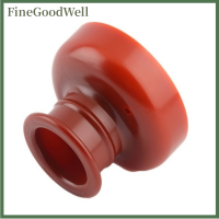 FineGoodWell เครื่องทำโดนัทขนมขนมปังเค้กขนมหวานรูปทรงน่ารัก