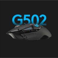 MOS เมาส์ไร้สาย LOGITECH G502 HERO 25K เจเนอเรชันใหม่ LIGHTSPEED WIRELESS GAMING MOUSE เม้า เมาส์บลูทูธ  Mouse Wireless