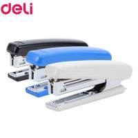 Deli Stapler เครื่องเย็บ เดลลี่ No.10  รุ่น 0221  จำนวน 1 ชิ้น