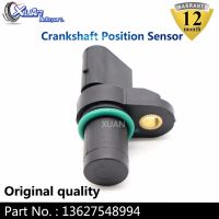 XUAN New Crank Crankshaft Position Sensor CPS 13627548994 For BMW E46 E90 E81 E83 X3 116i 118i 120i 316i 318i 320i 316Ci 318Ci ABS