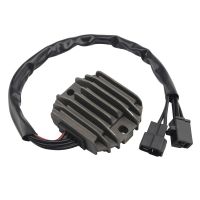 “：{—— For Suzuki GS500 GS500K Motorcycle Voltage Regulator Rectifier GS 500 GS 500K