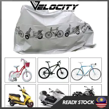 Bike cover sale lazada