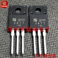 10PCS/Lot 2SJ477 J477 TO-220F P -60V-25A 5