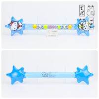 ตุ๊กตา คิตตี้ กระบองหมุน ก้านเป่าลม ยาว 66 cm Spinning Baton Kitty Stick Balloon Star Sanrio 2013 ? งานป้ายห้อย ? อ่านตำหนิที่ ? หมายเหตุ