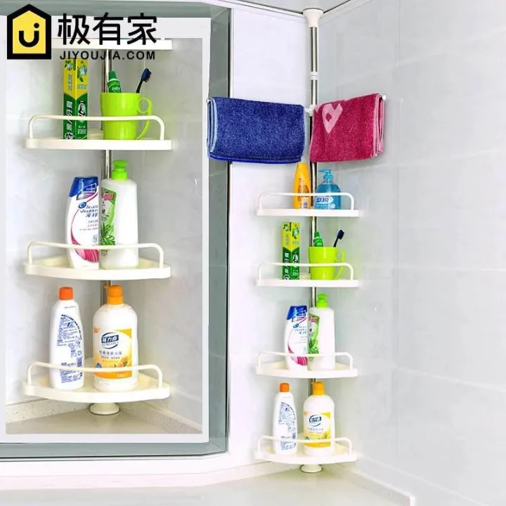 Aidesen Multi Corner Shelf Lazada PH