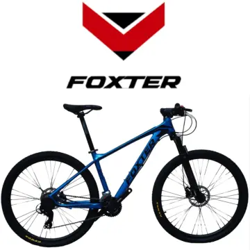 Mountain bike foxter discount price